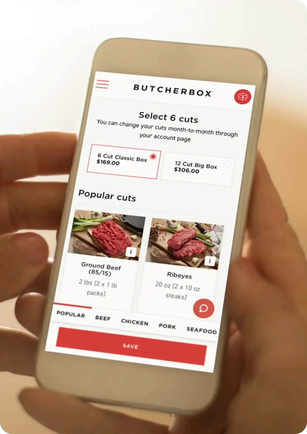 butcherbox-app-screen