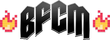 BFCM Pixel Flame