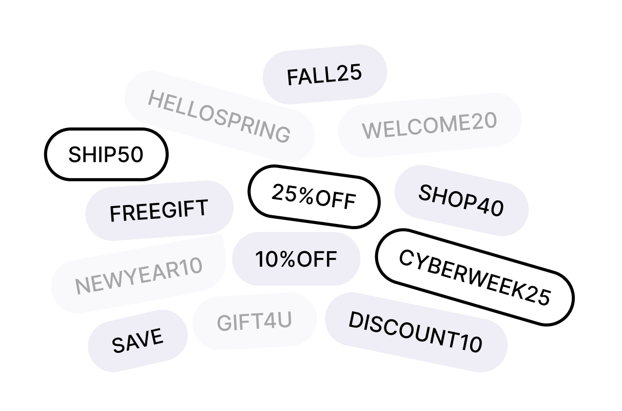 No-Coupons