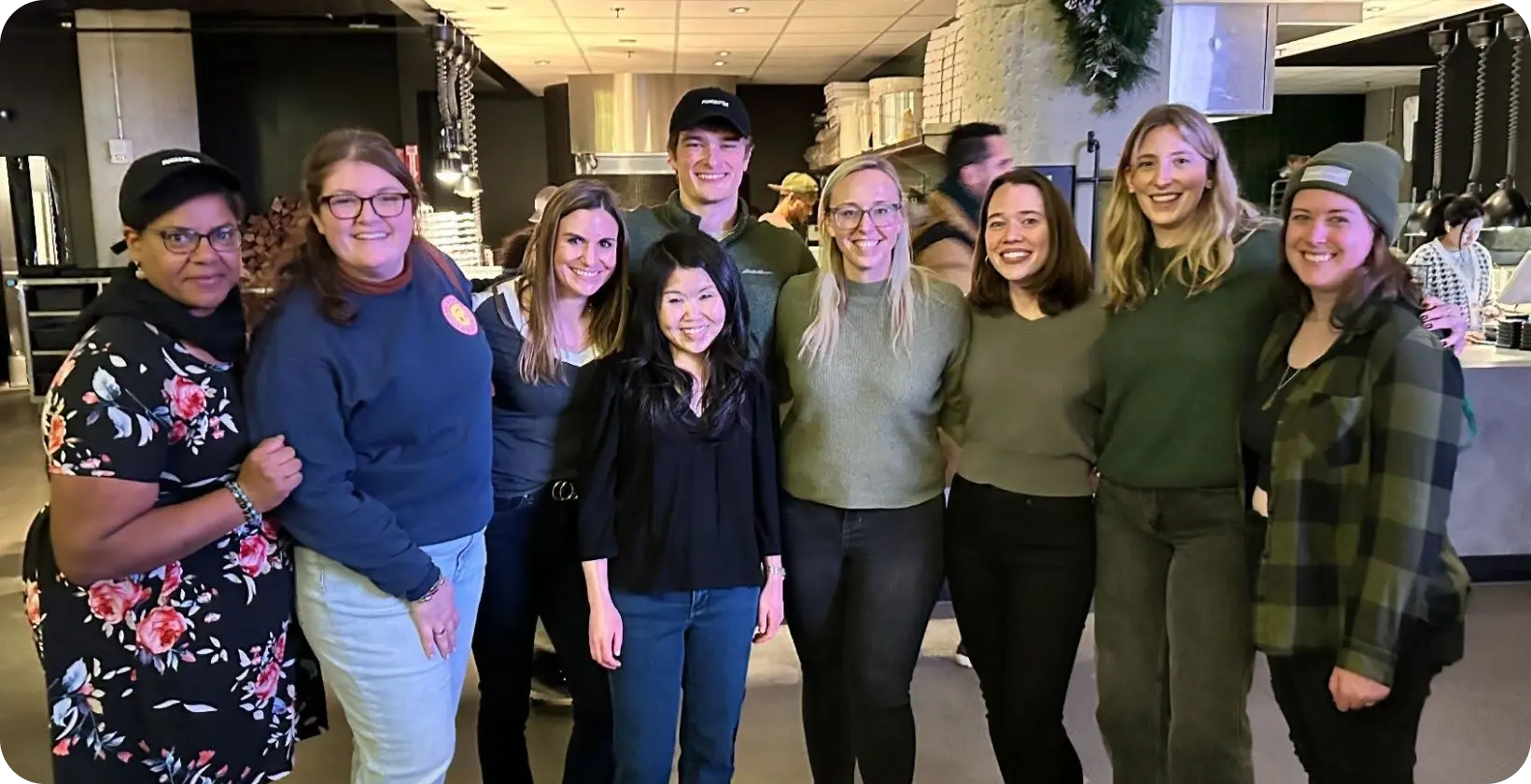 Vault Jan 23 - Postscript Boston team meetup