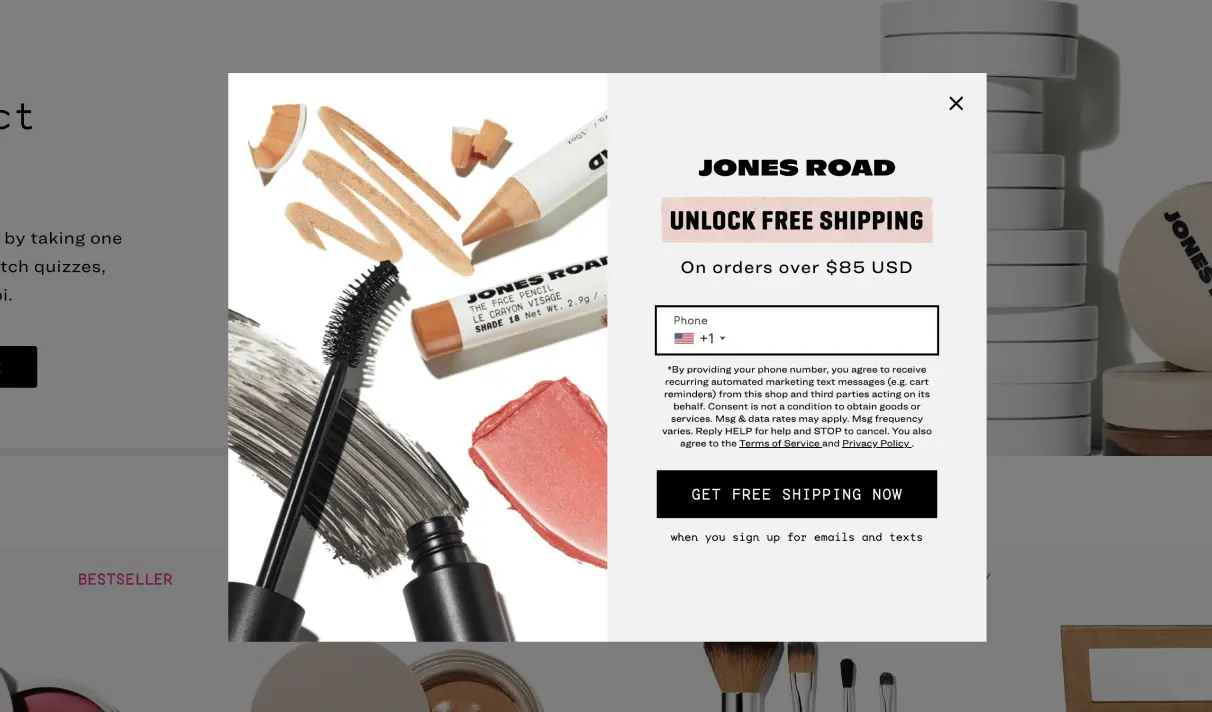 jones-road-popup