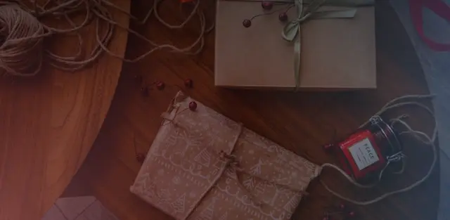 Valentine's Day Gift Guide