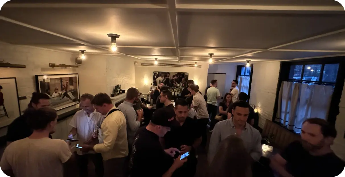 Vault Jul 24 - Mike Manheimer presenting at Customer First 2