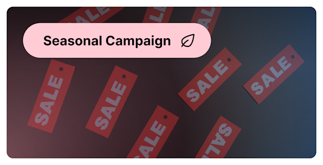 Extended: Labor Day Sale