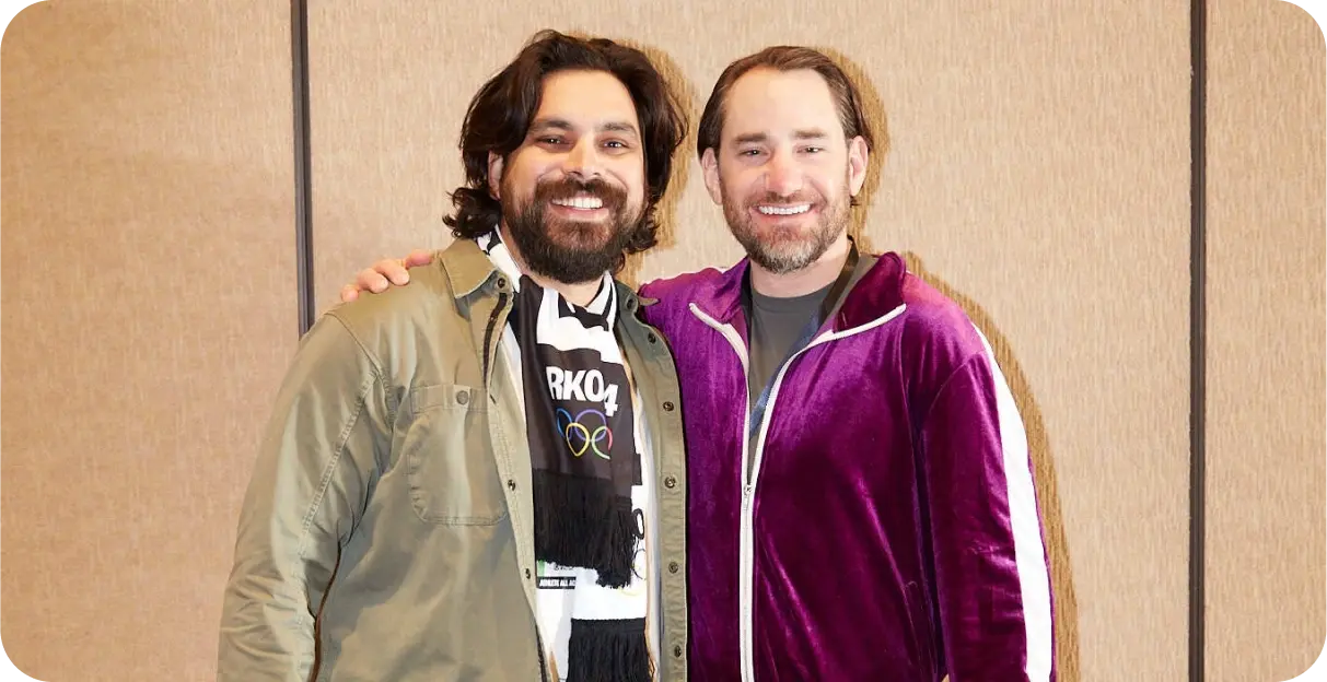 Vault Feb 24 - Bubby’s dinner 4