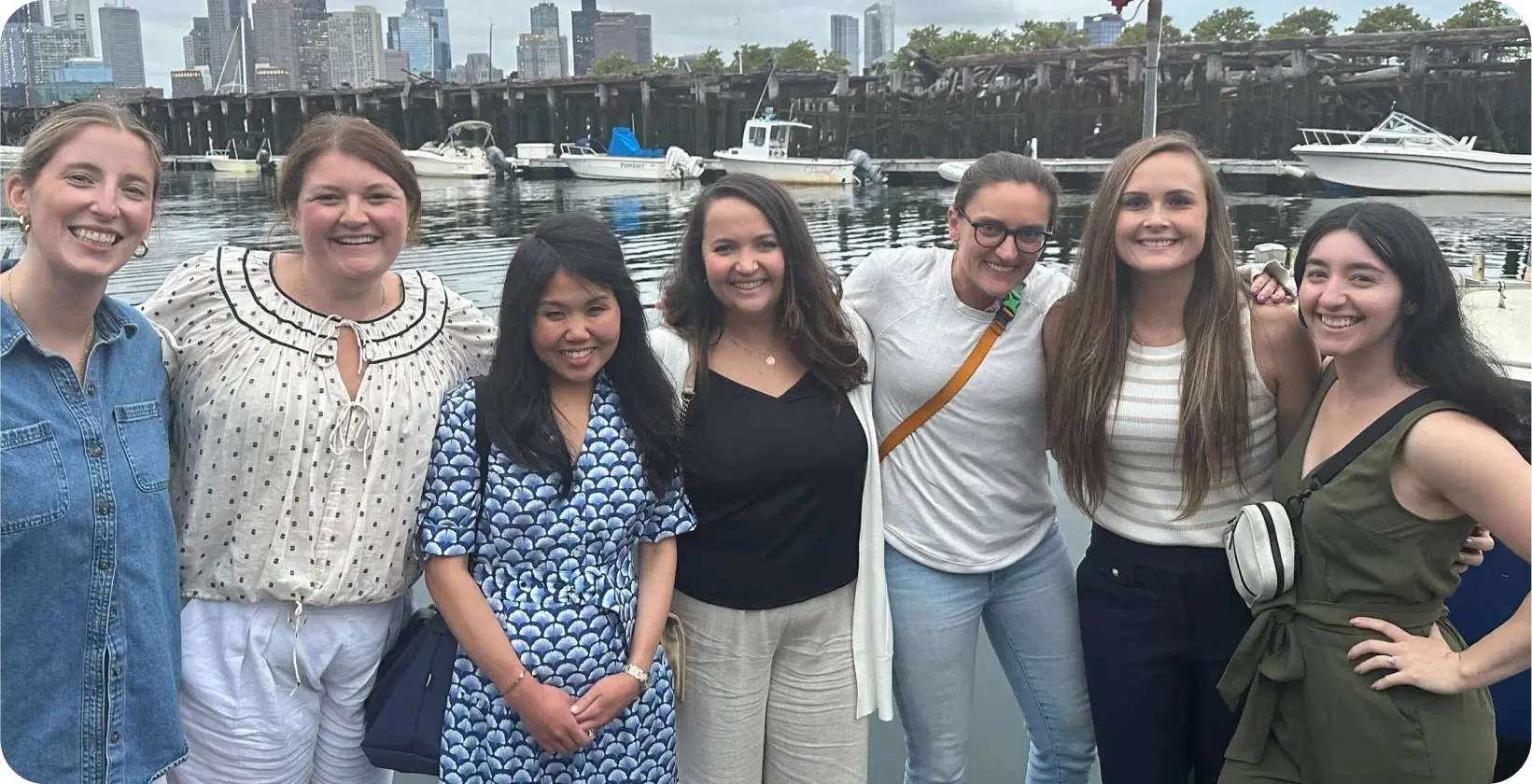 Vault Aug 24 - People Team Offsite