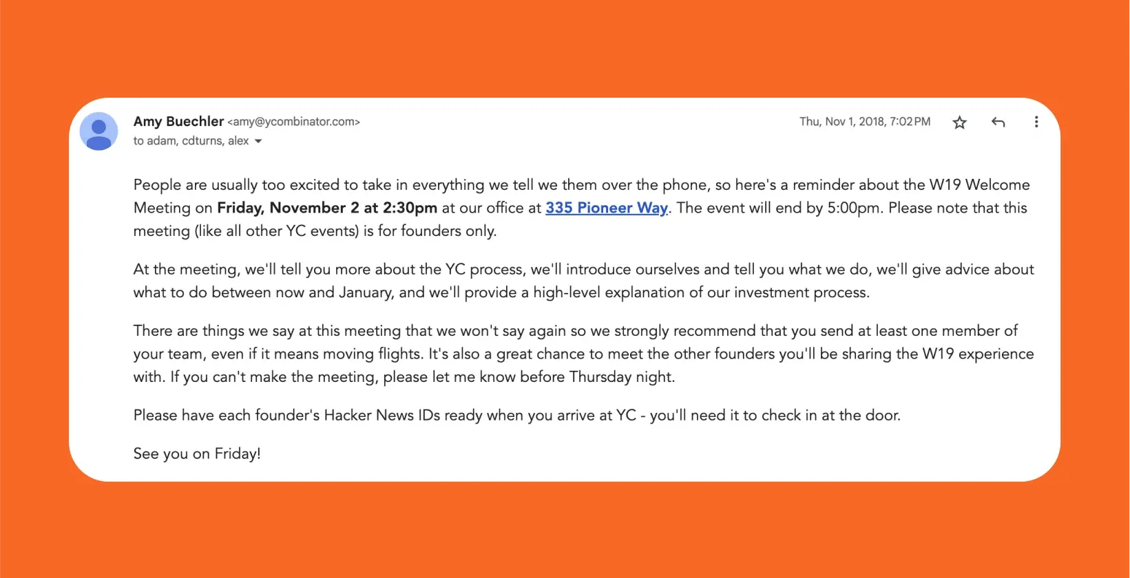 ycombinator-email