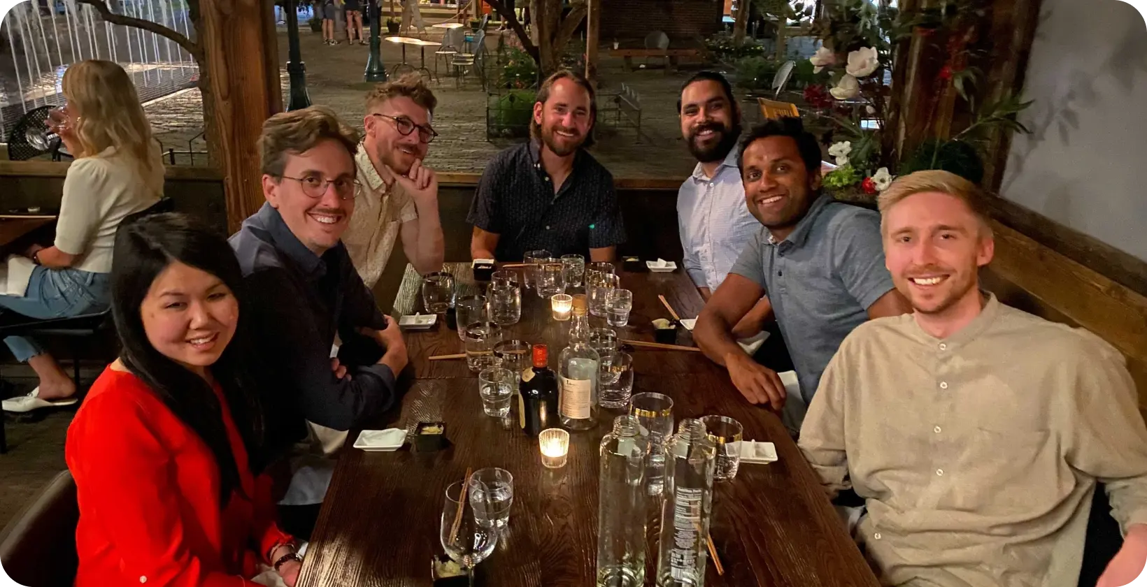 Vault Feb 2022 - SLT Offsite Denver