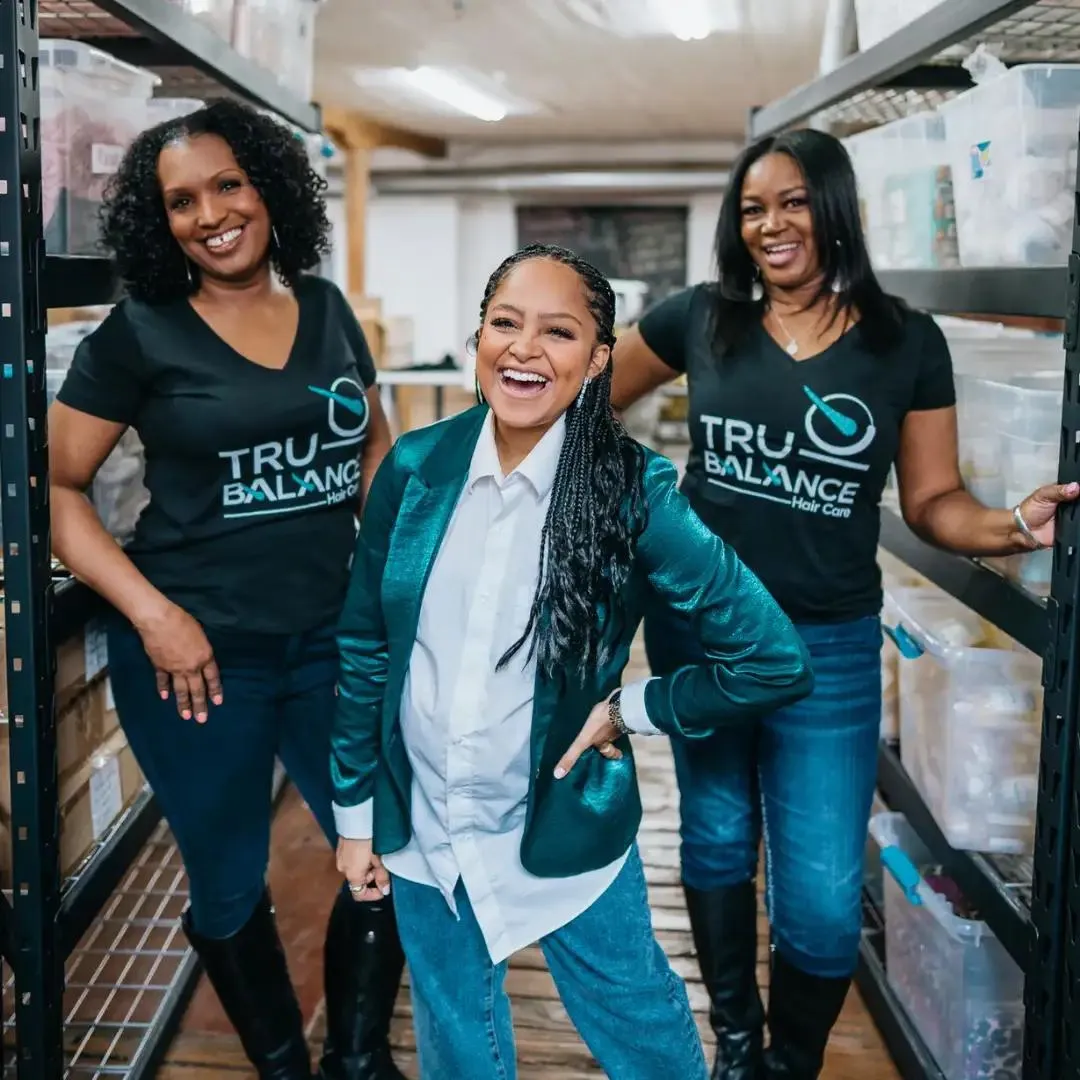 Curl Bible - Black History Month - Stores to Support