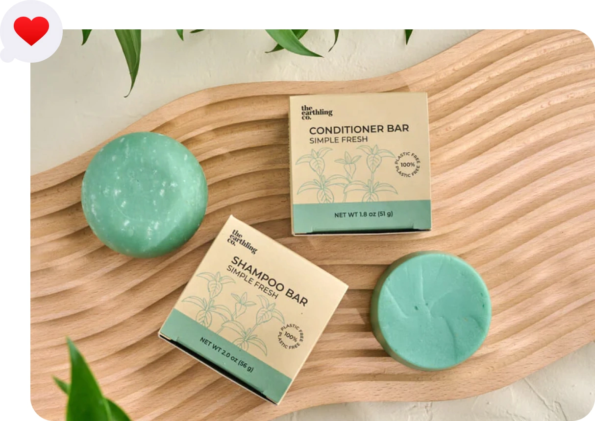 Is Bar Soap Sanitary? - The Earthling Co.