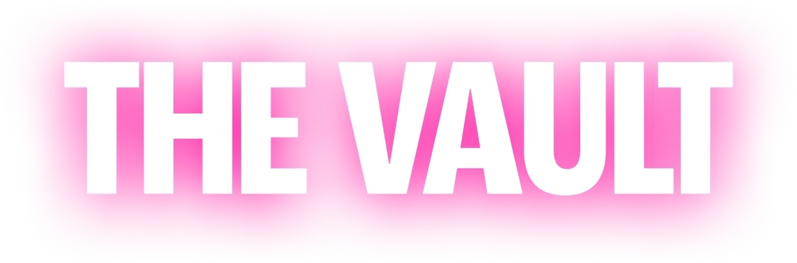 Postscript Vault Wordmark