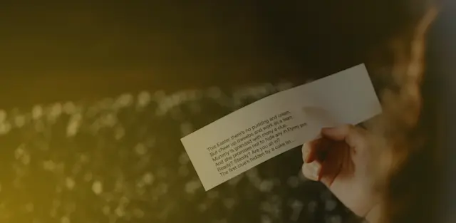 Scavenger Hunt Campaign