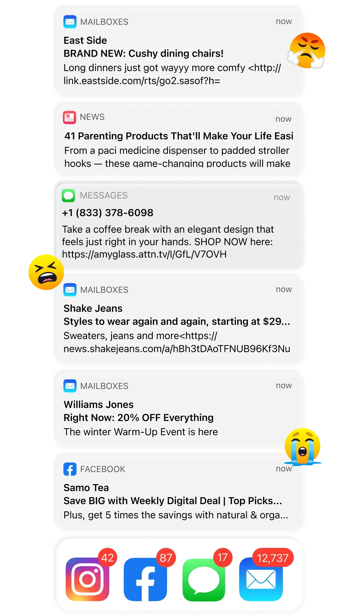 The_battle_for_attention