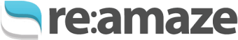 Re:amaze Logo