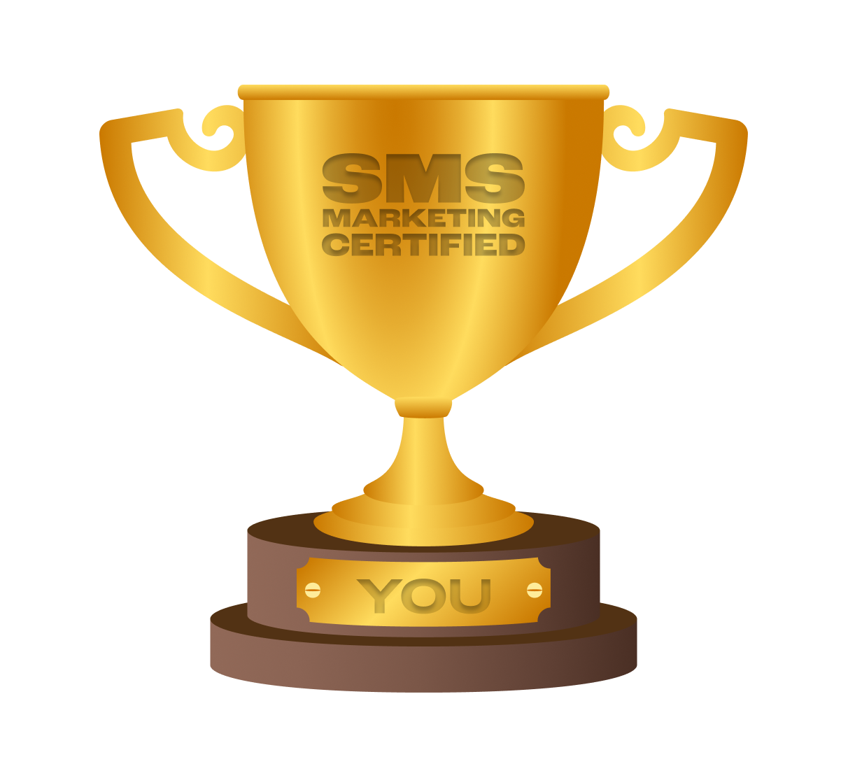 The SMS Marketing Certification