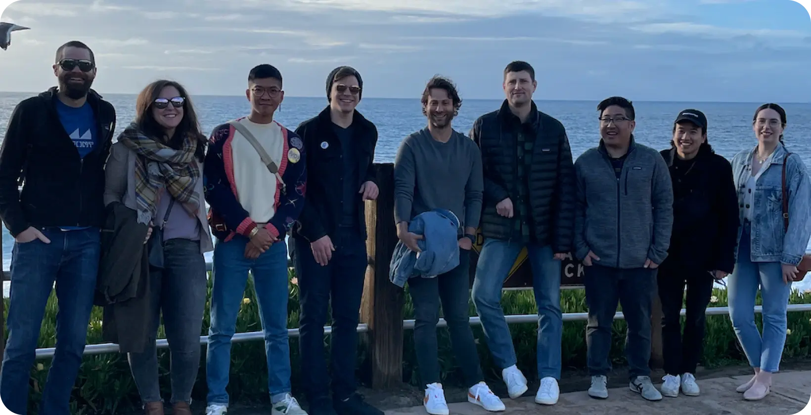 Vault Jun 2022 - Design offsite