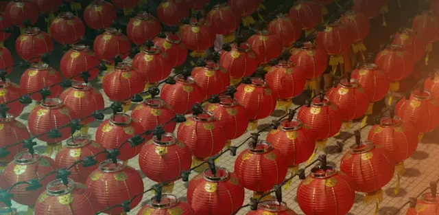 Lunar New Year