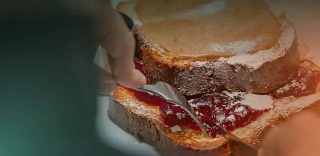 National Peanut Butter and Jelly Day