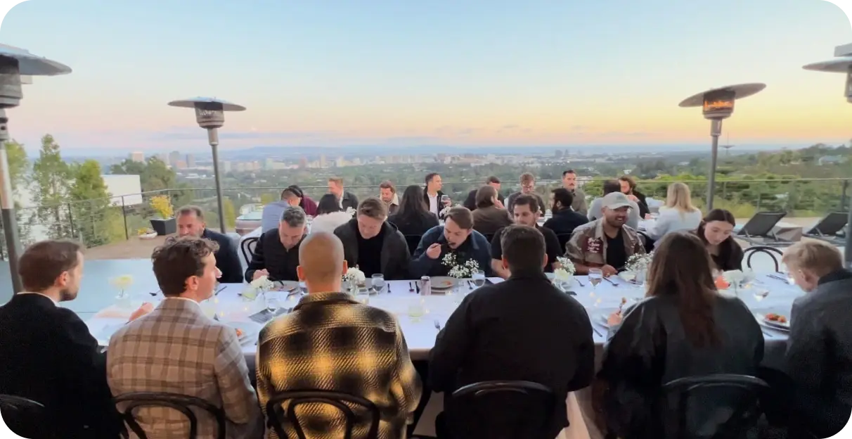 Vault May 23 - LA SMS Sales Launch Event 2