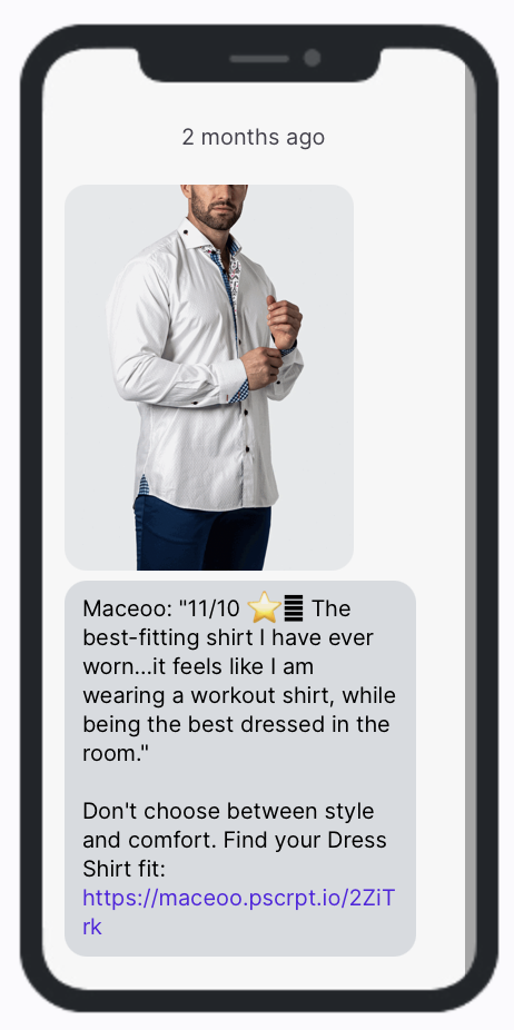 Maceoo Review