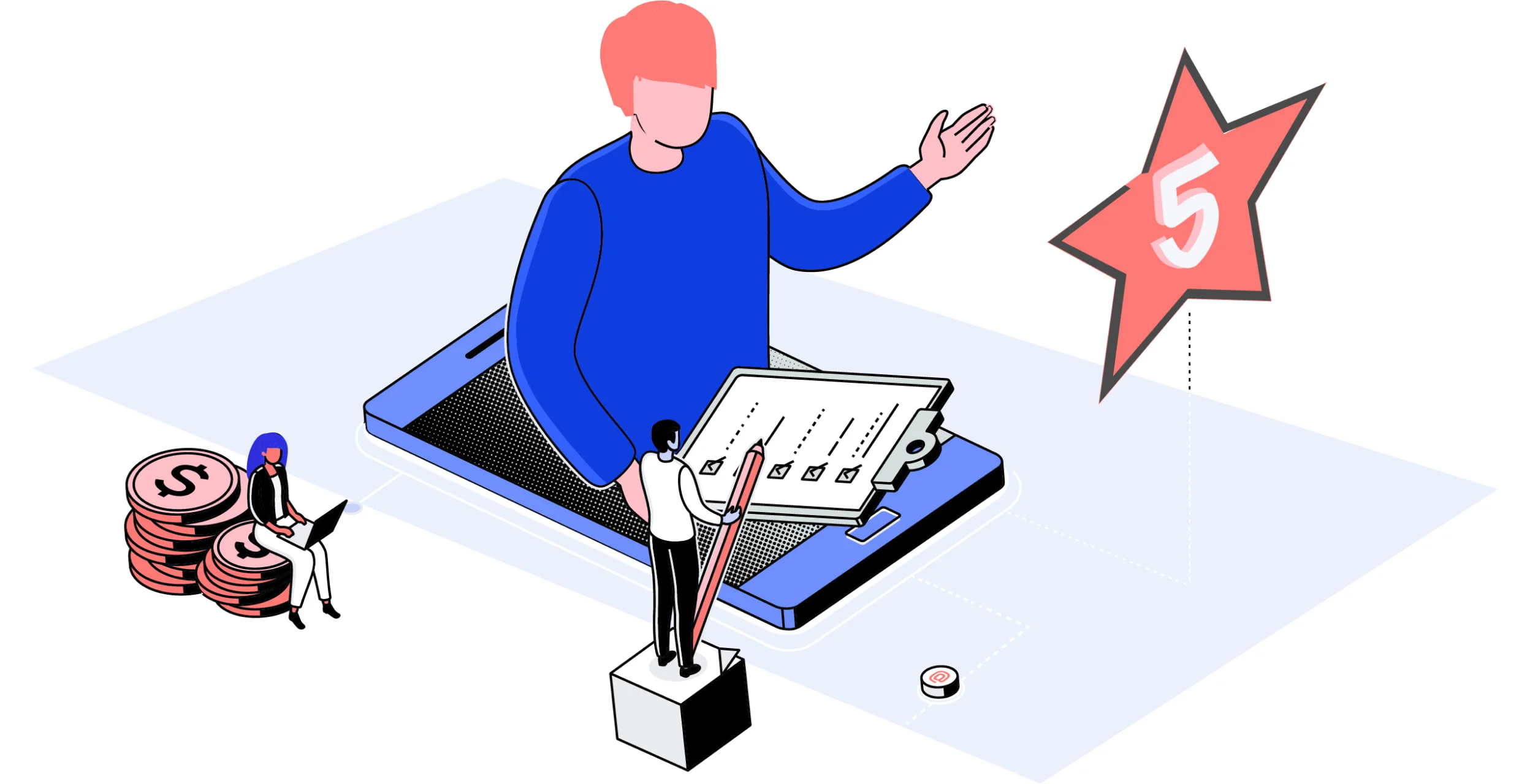 SMS Cyber 5 Checklist