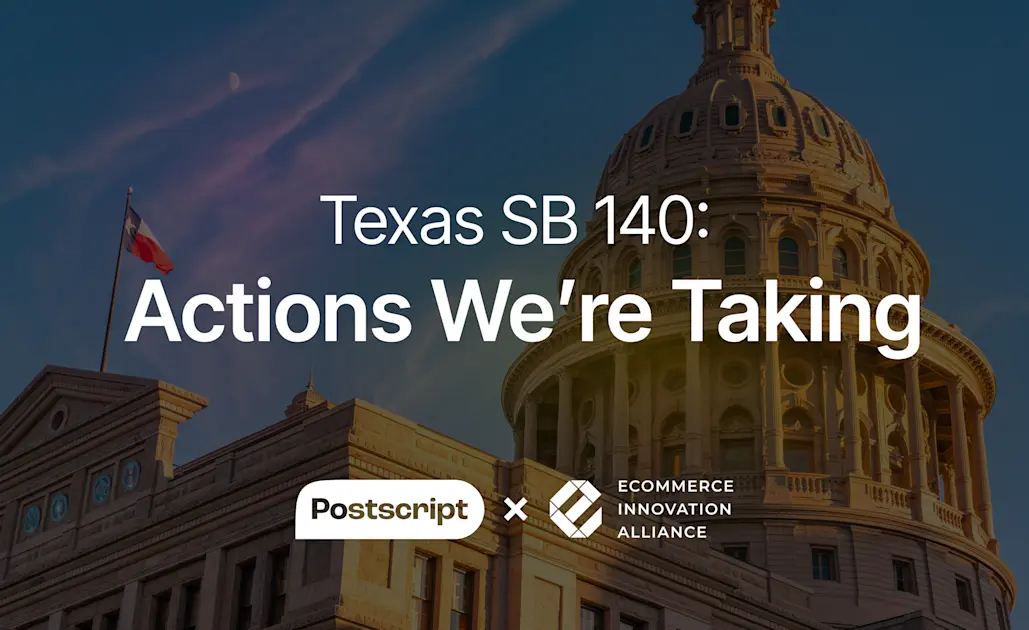 What’s Happening in Texas — And What We’re Doing About It