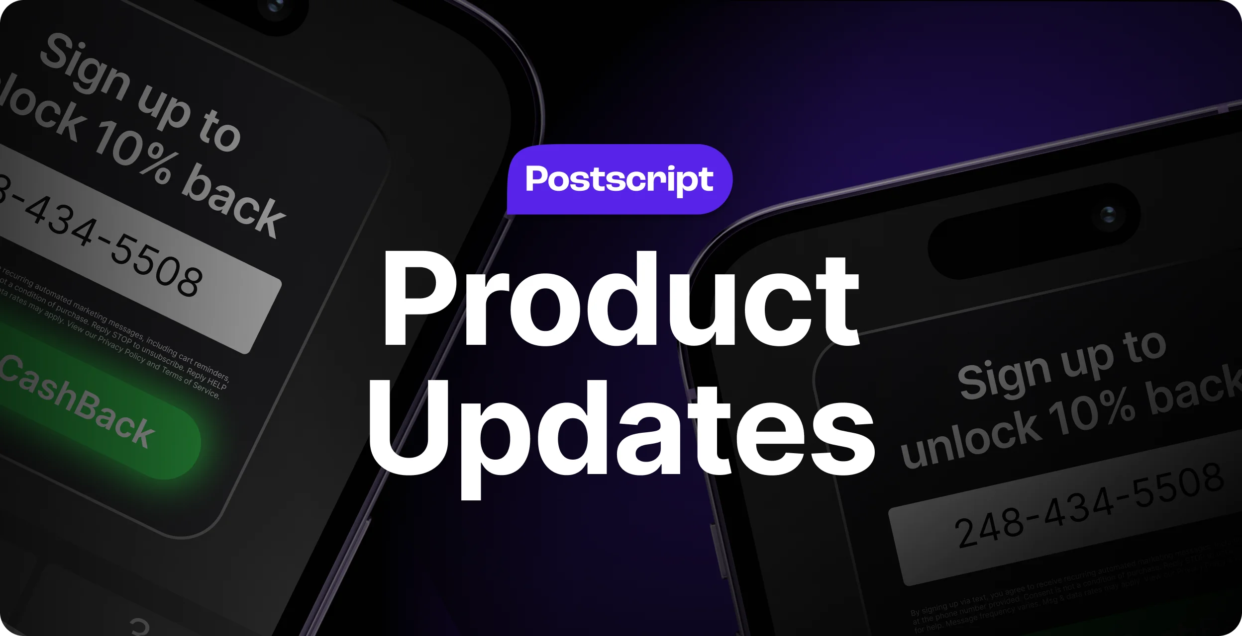 January 2024 Blog Hero Monthly Product Updates