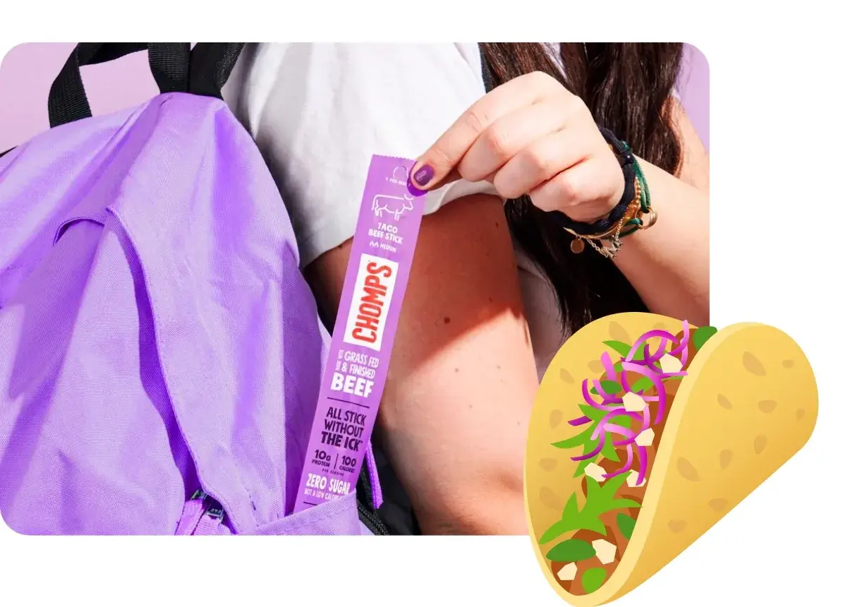 Chomps Section 3 IMG