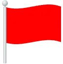 red-flag