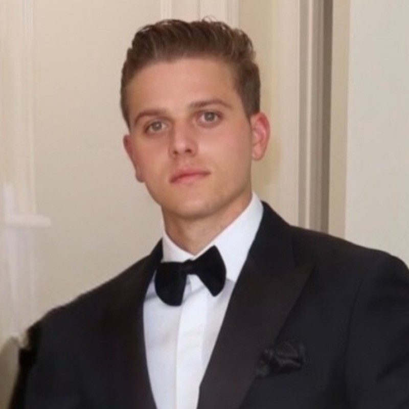 Michael Saba