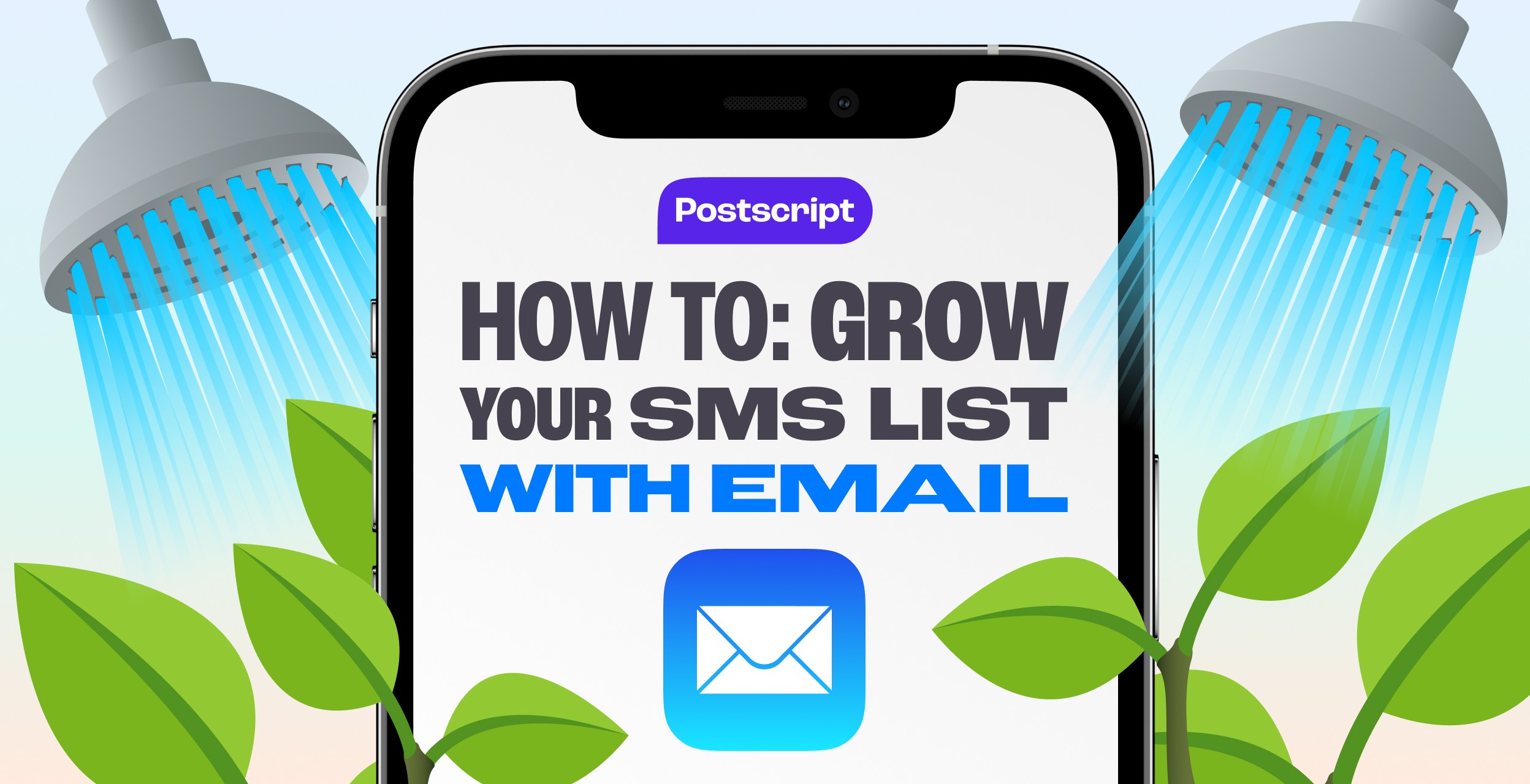 The 7 Step Strategy To Convert Email Loyalists to SMS Subscribers