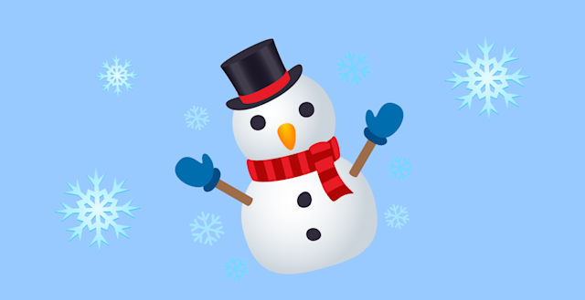 Holiday Season Kickoff Sale