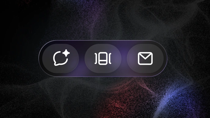 One unified brain across every channel