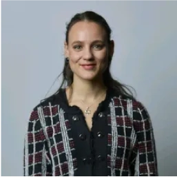 Michal Liberman
