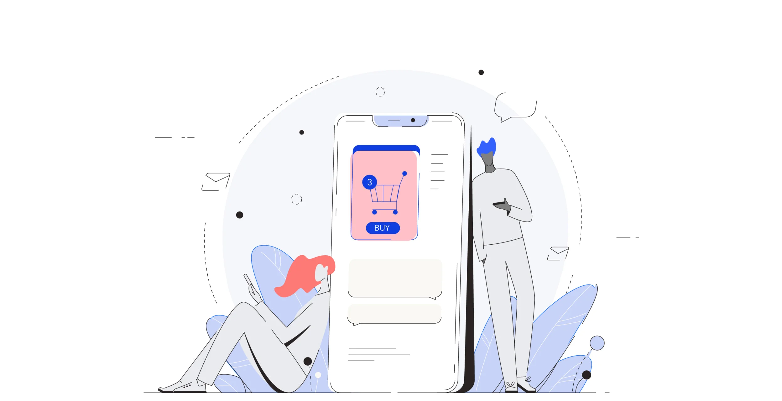 How Brands Reduce Shopping Cart Abandonment with SMS (Plus 8 Examples)