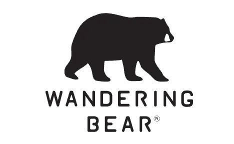 Wandering Bear logo