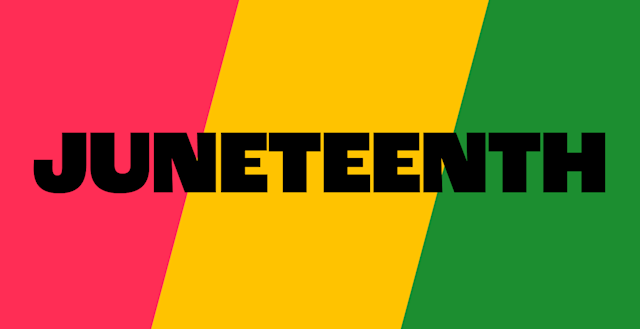 Juneteenth