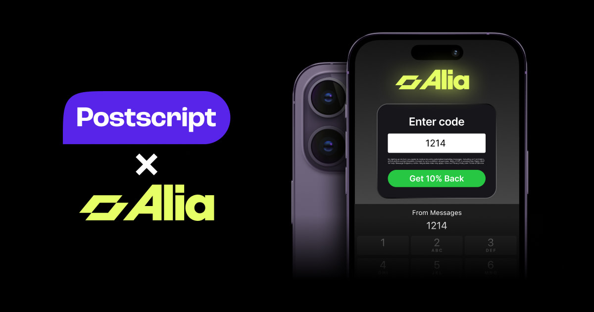 Api Alia Onsite Opt-in, Meet Alia