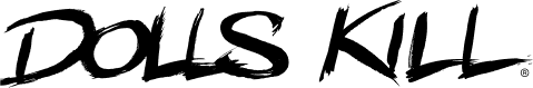 Dolls Kill Logo 2x