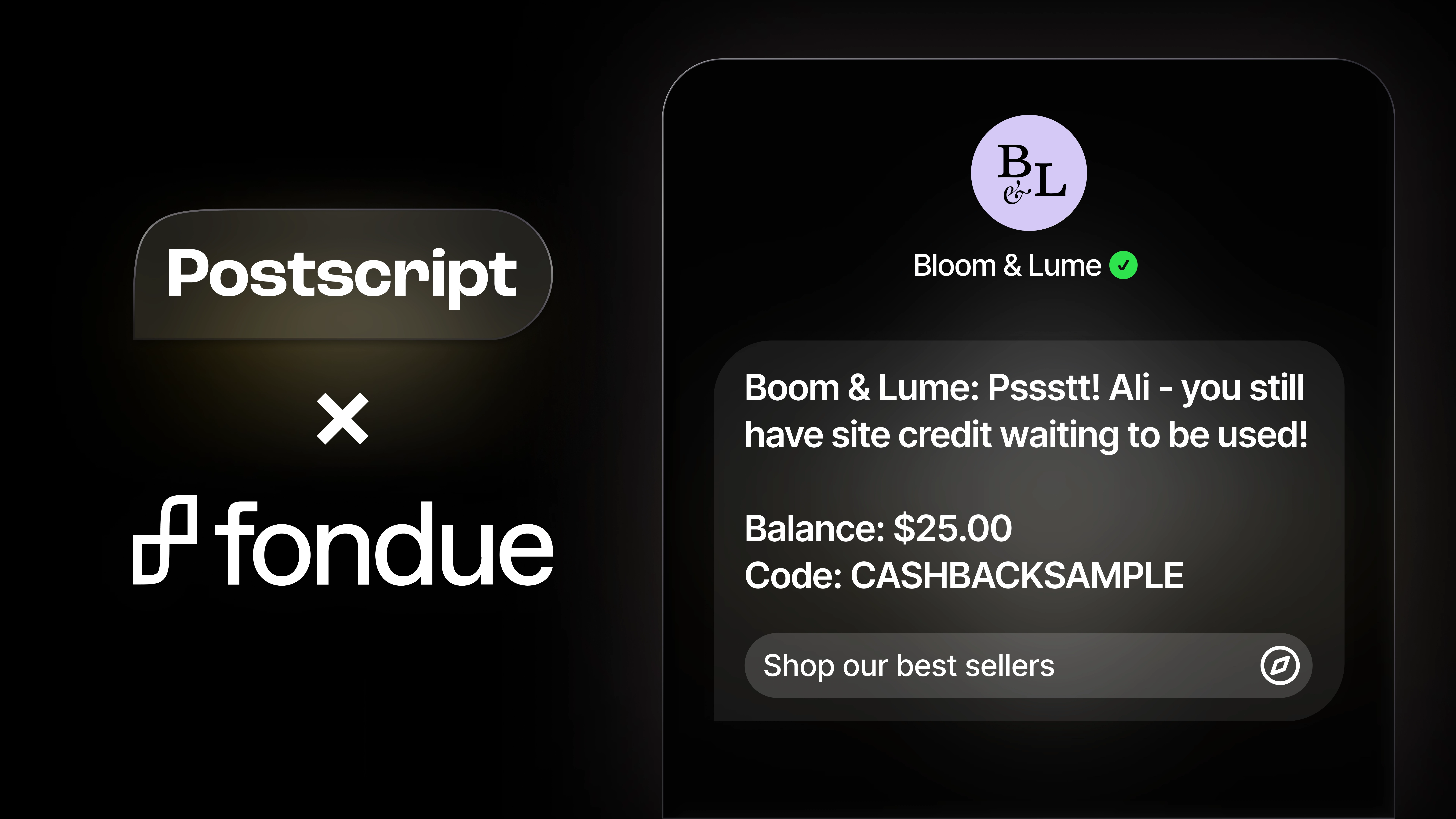 Turn Unclaimed Store Credit Into Repeat Purchases