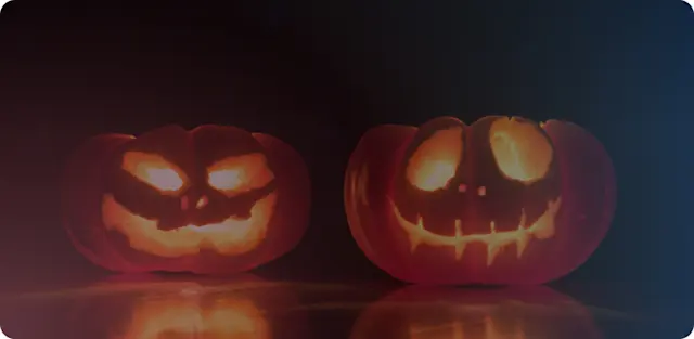 Product-Specific Halloween Campaign