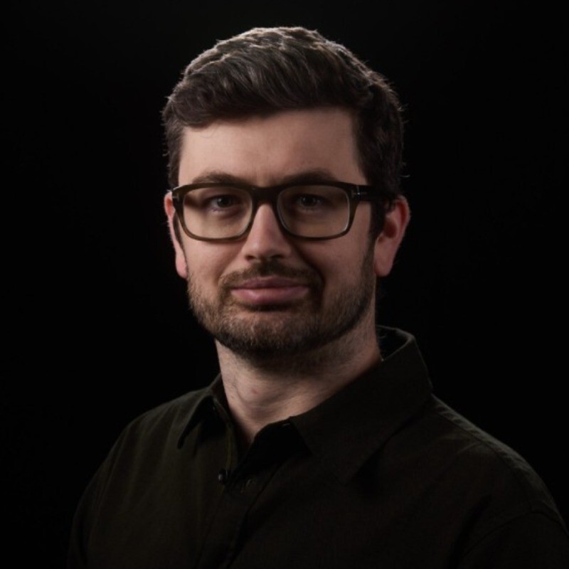 Elliot Ginsburg