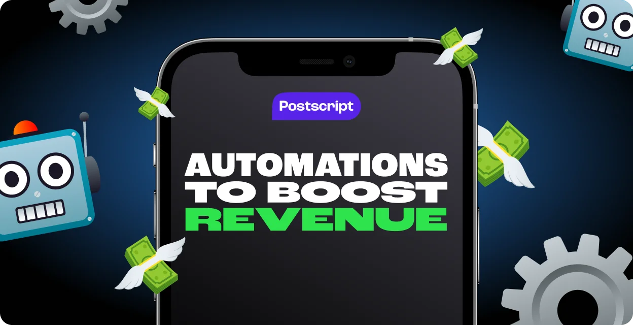Automations to Boost Revenue Header Image