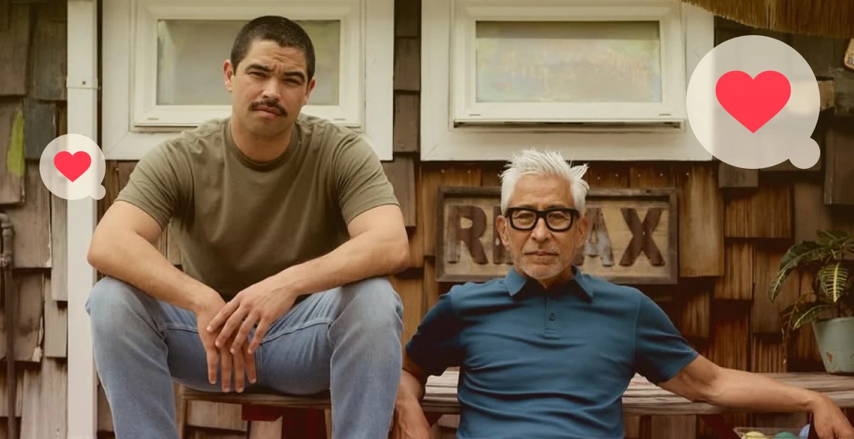 True Classic Reaction Image