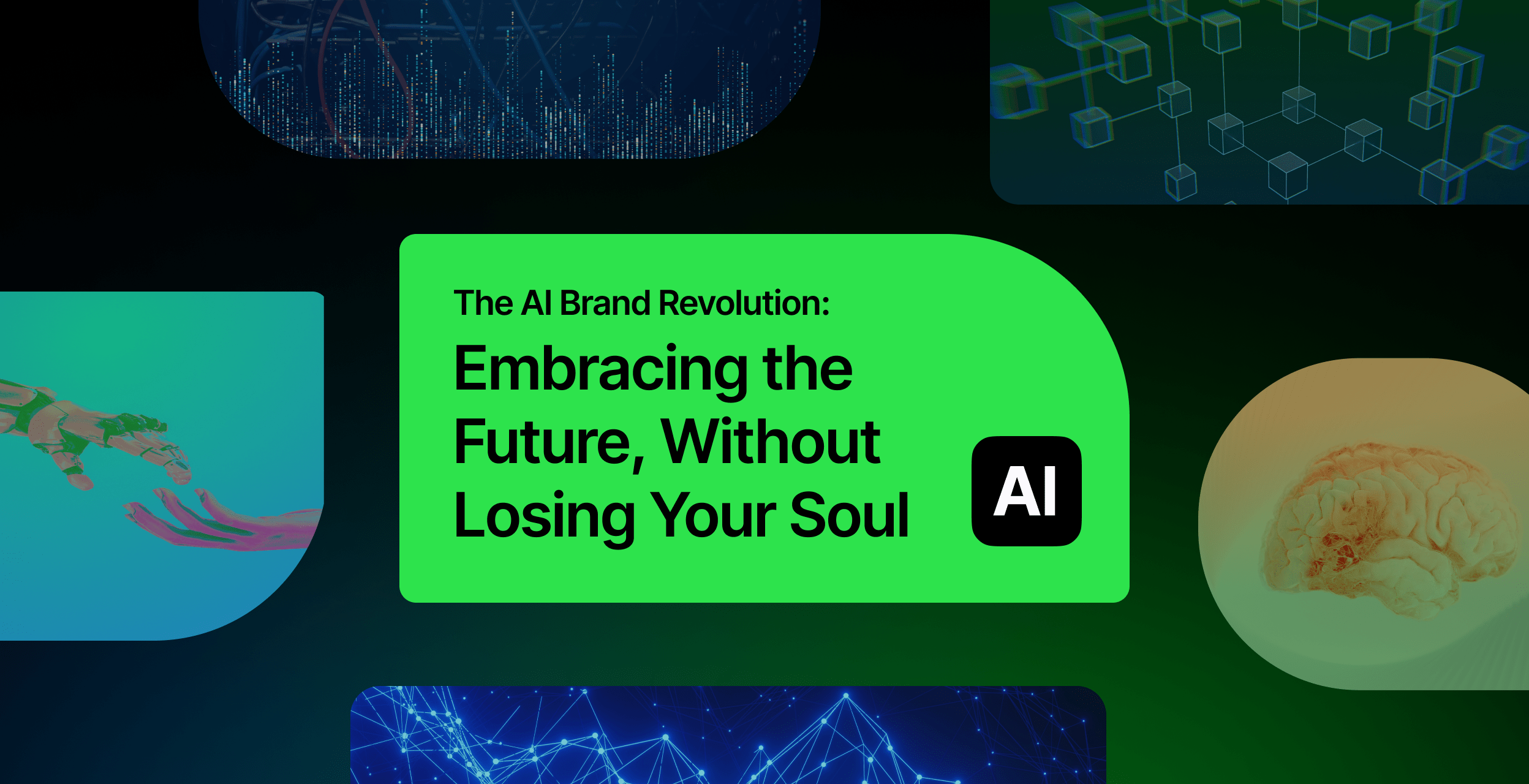 AI Brand Soul Hero