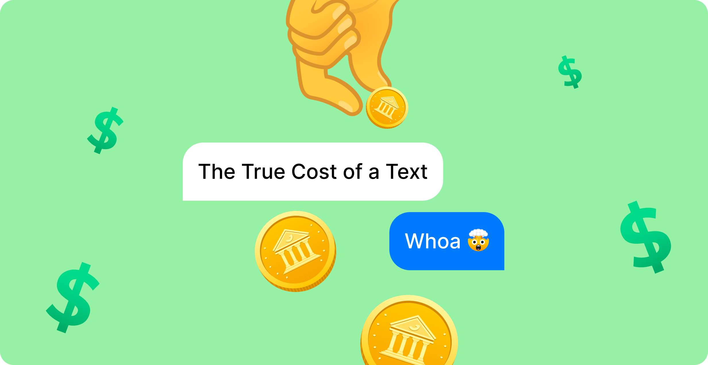 The True Cost of a Text: How to Find and Maximize the Best SMS Pricing for your Brand