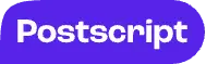 Postscript Logo