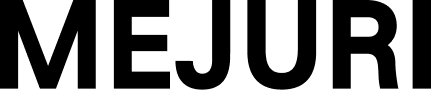 Mejuri Logo 2x