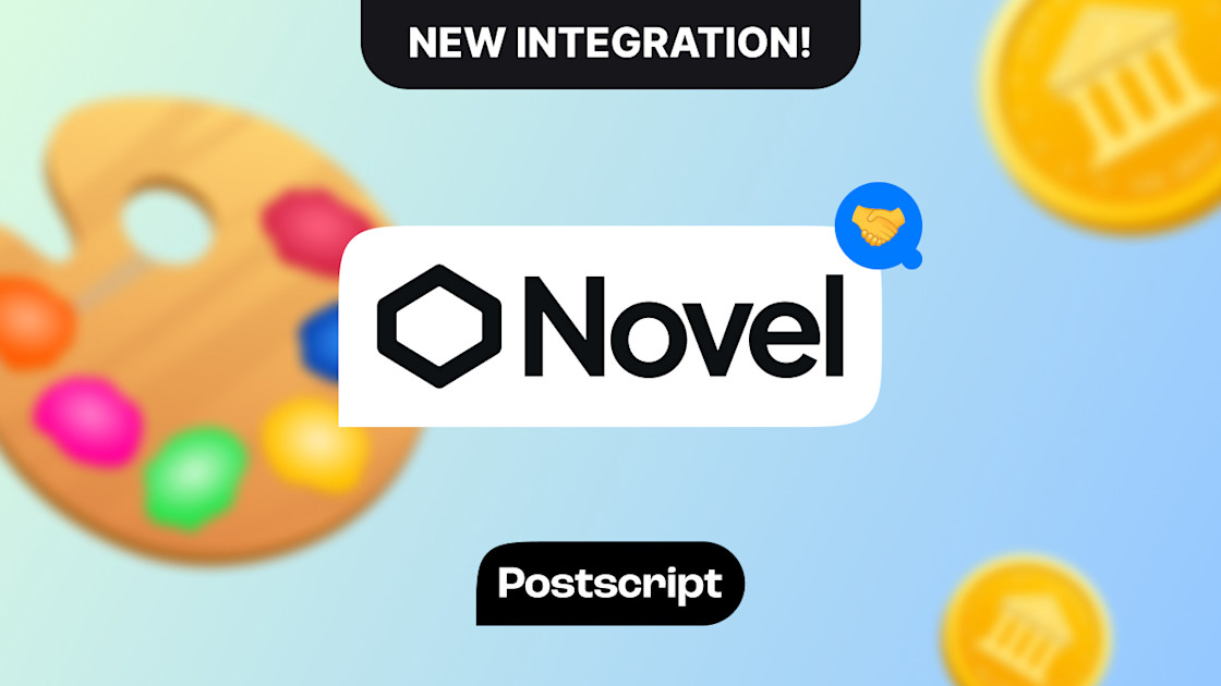 Postscript and Novel Integration Postscript