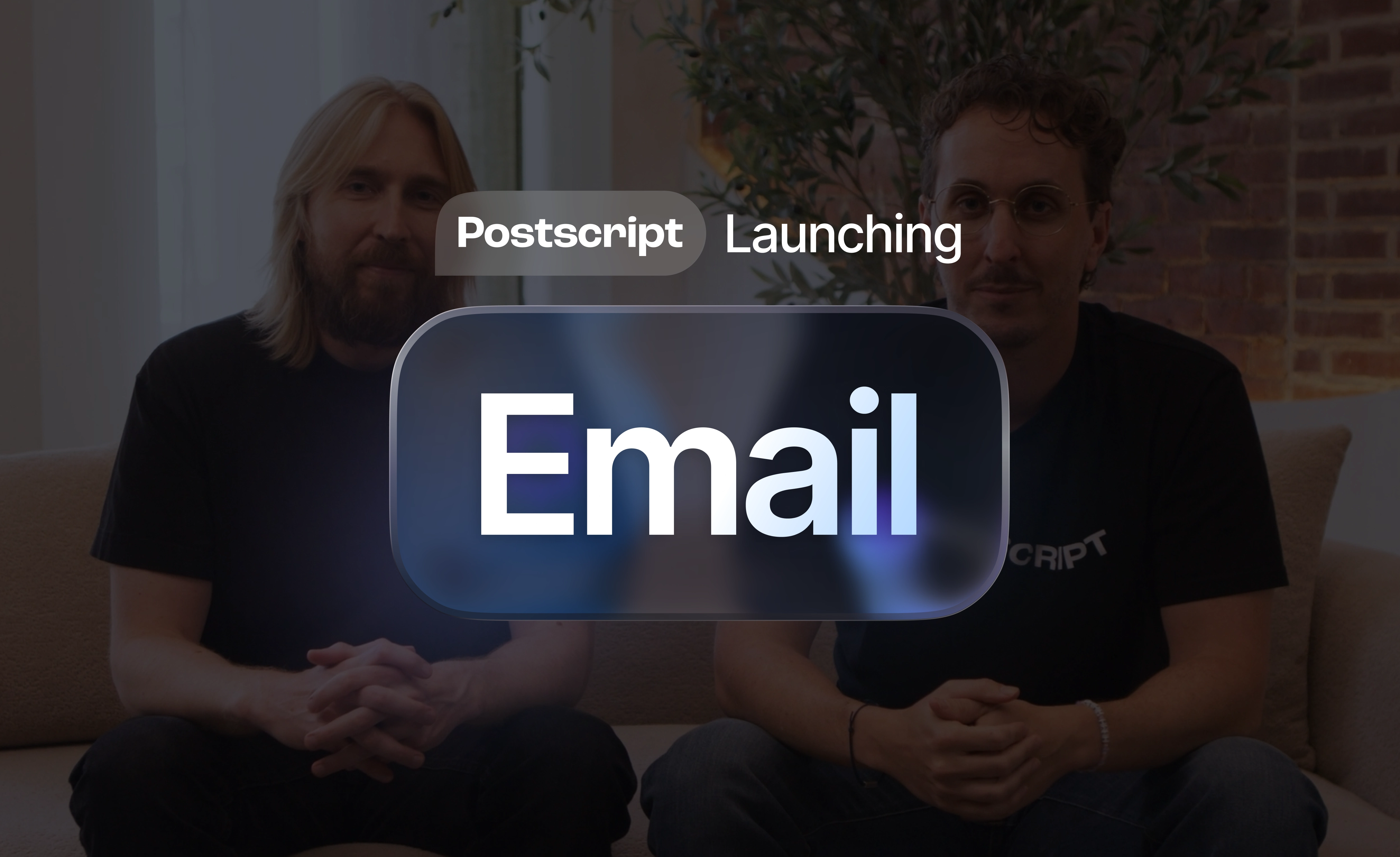 Postscript Launches Email on a New AI-Native Retention Marketing Platform
